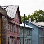 Kalamajan puutalot 📷Tallinn City Tourist Office & Convention Bureau / Kadi-Liis Koppel