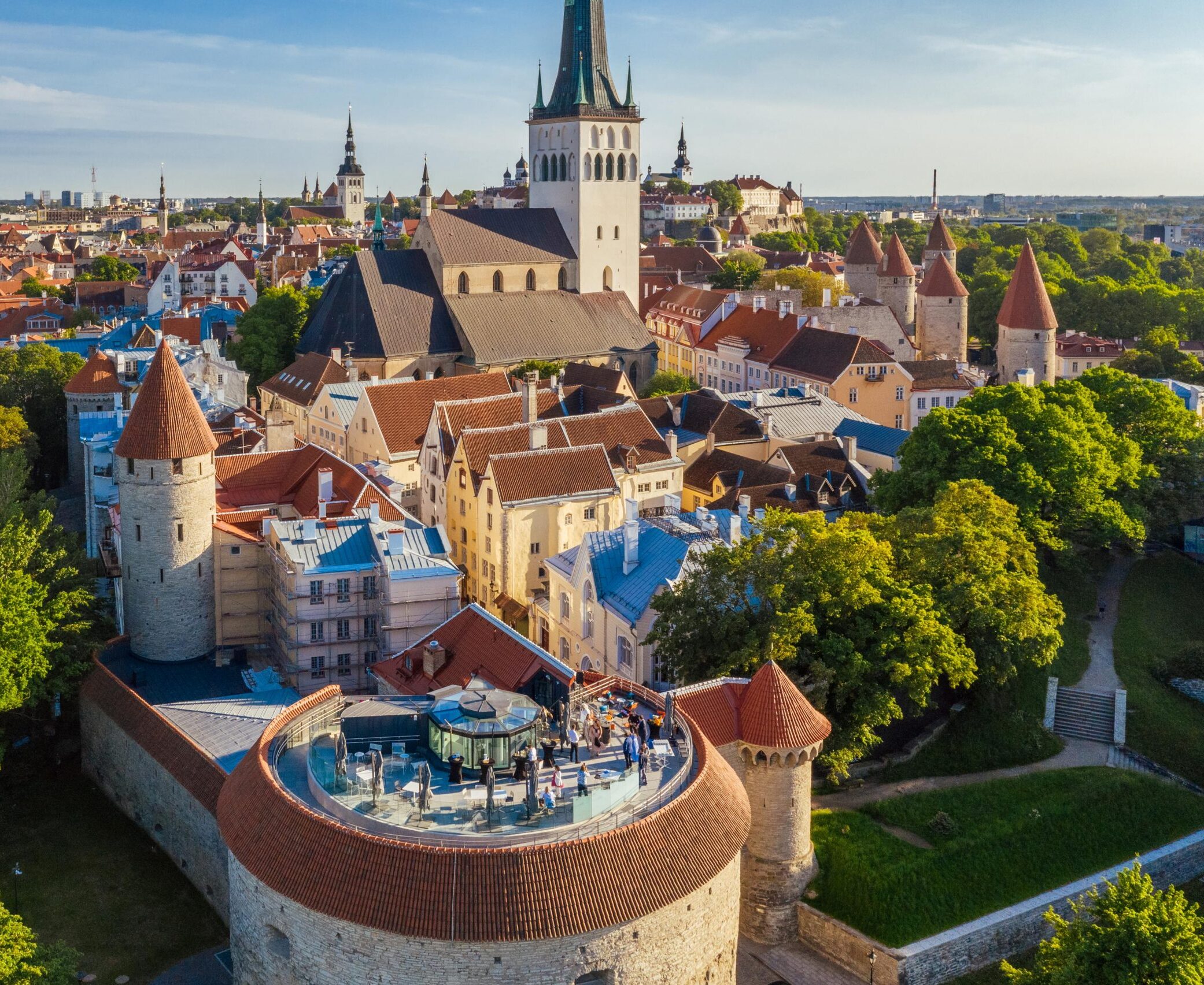 Paksu-Margareta-Tallinna