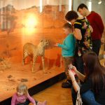 Tarton yliopiston luonnontieteellinen museo 📸: Visit Tartu, Karin Pai