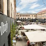 Aparaaditehas Tartossa