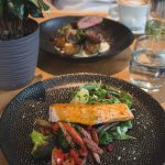 Ravintola Trikster Tihane Aparaaditehtassa Tartossa