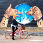 Katutaidetta Tartossa