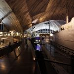 Lembit sukellusvene Tallinnan Merimuseossa 📷 Tallinn City Tourist Office & Convention Bureau/Paul Kuimet