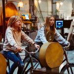 Keksintötehdas PROTO 📷 Tallinn City Tourist Office & Convention Bureau/Virgo Haan