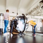 Energian Oivalluskeskus 📷 Tallinn City Tourist Office & Convention Bureau/Virgo Haan