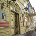 Maria Magdalena Gild -käsityötalo Pärnussa