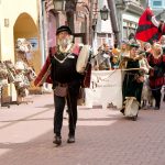 Hansapäivät Pärnussa