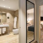 Esimerkkikuva kylpyhuoneesta