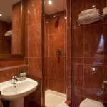 Standard Double -huone