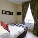 Standard Double -huone