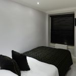 Standard Double -huone