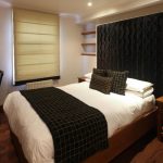 Standard Double -huone