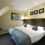 Standard Twin -huone