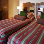 Standard Twin -huone