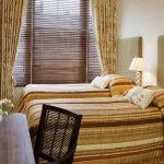 Neljän hengen huone