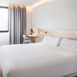 Standard Double -huone