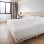 Standard Double -huone