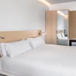 Standard Double -huone