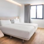 Standard Twin -huone