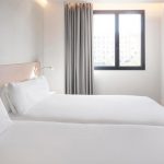 Standard Twin -huone