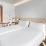 Standard Twin -huone