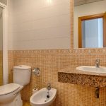 Esimerkkikuva kylpyhuoneesta