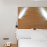 Pieni Standard-huone