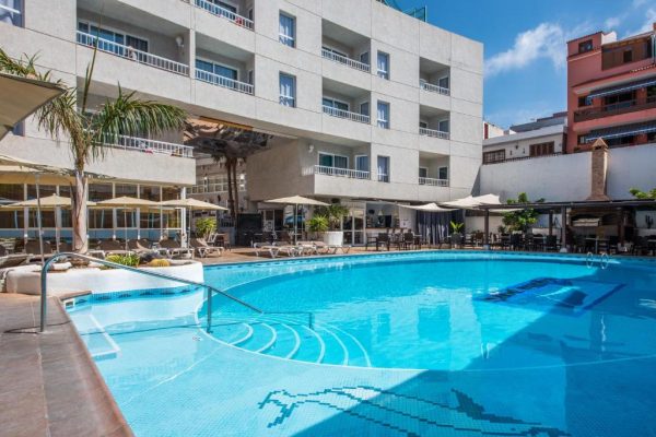 Puerto de Santiago, Vigilia Park