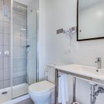 Esimerkkikuva kylpyhuoneesta