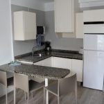 Esimerkkikuva keittiöstä