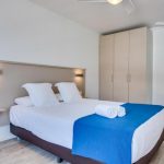 Kahden makuuhuoneen huoneisto