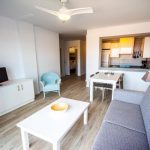 Yhden makuuhuoneen huoneisto