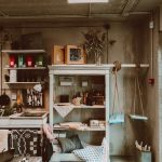 Kolme Karu Kaubamaja Pärnussa