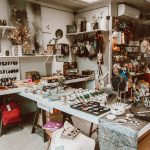 Kolme Karu Kaubamaja Pärnussa