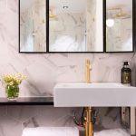 Esimerkkikuva kylpyhuoneesta