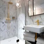 Esimerkkikuva kylpyhuoneesta