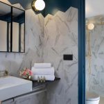 Esimerkkikuva kylpyhuoneesta