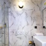 Esimerkkikuva kylpyhuoneesta