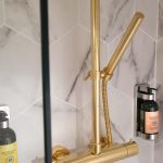 Esimerkkikuva kylpyhuoneesta