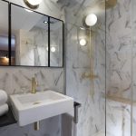 Esimerkkikuva kylpyhuoneesta