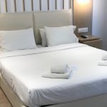 Neljän hengen huone