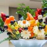 Hotelli tarjoaa pientä purtavaa ja virvoitusjuomia maksutta