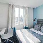 Standard Single -huone