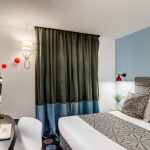 Standard Double -huone