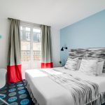 Superior Double -huone