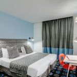 Superior Twin -huone