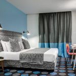 Superior Twin -huone