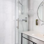 Esimerkkikuva kylpyhuoneesta