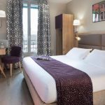 Executive Double -huone