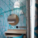 Executive Twin -huone